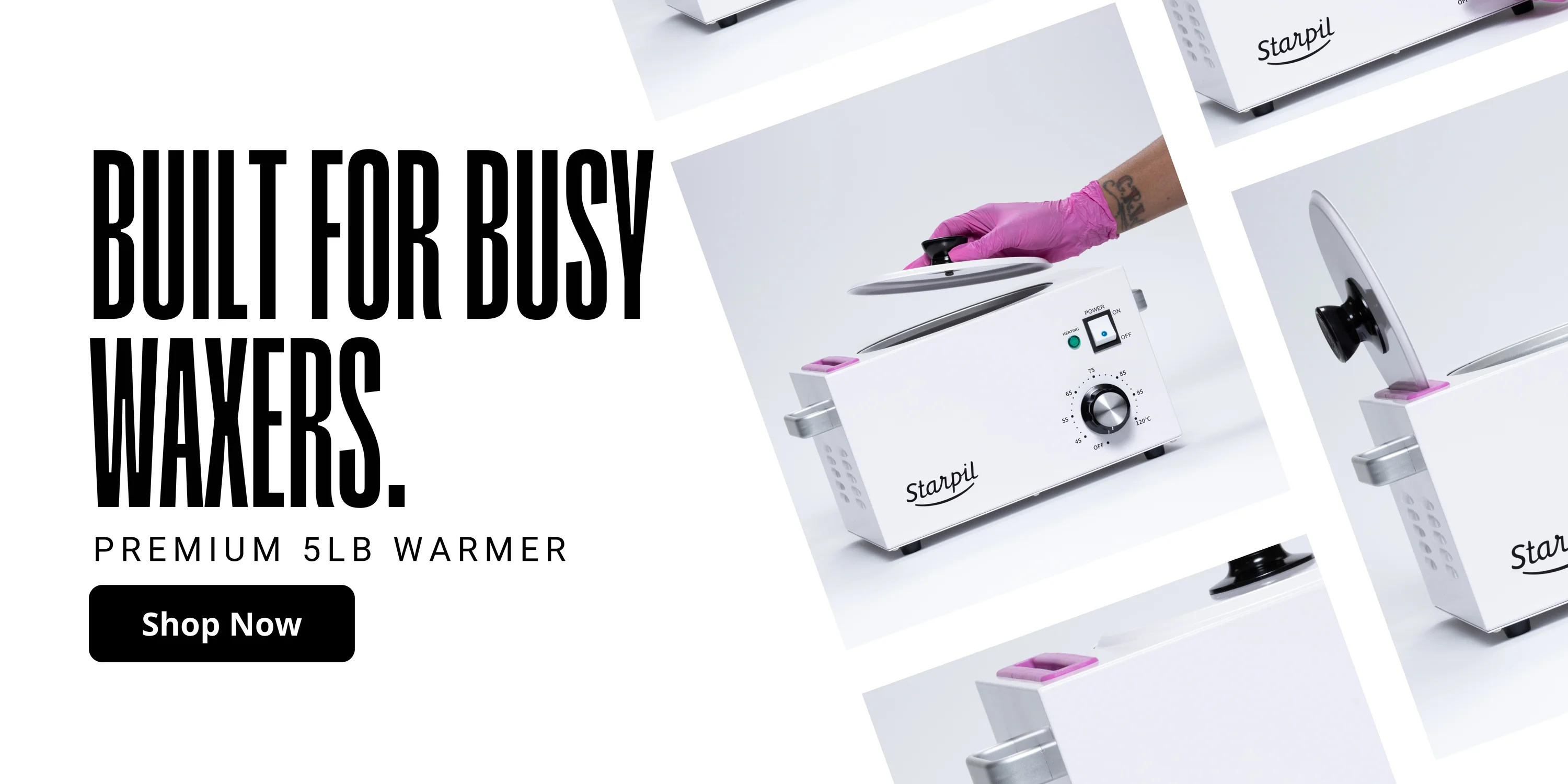 Elevate Your Waxing Expertise